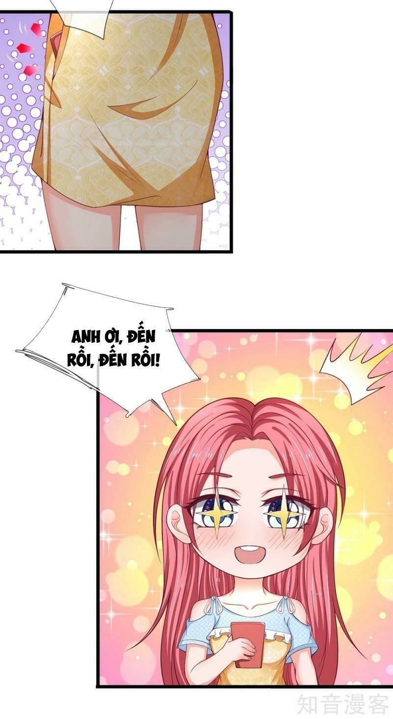 Chung Cực Binh Vương Tại Đô Thị: Chapter 134