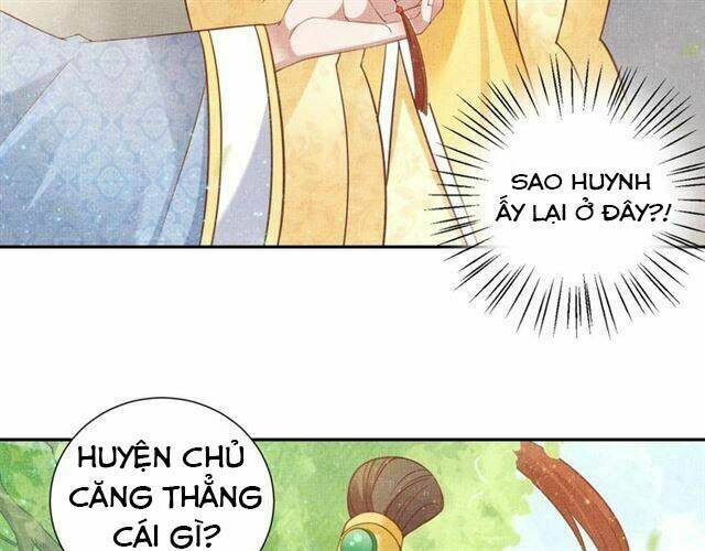 Thịnh Sủng Y Phi Chi Dao Quan Truyện: Chapter 69