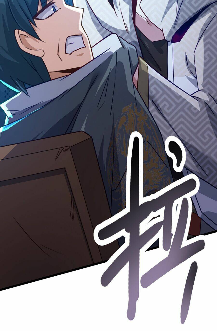 Đại Bảo Kiếm Của Tôi: Chapter 27