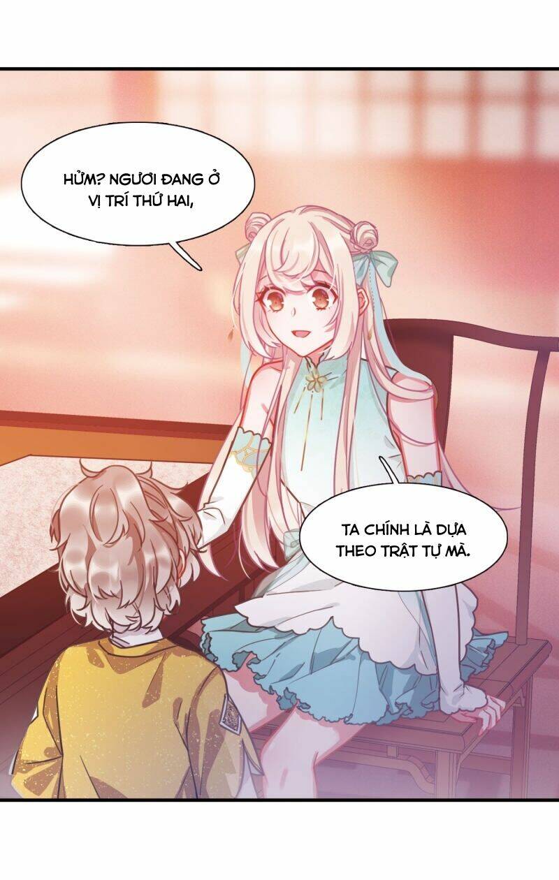 Danh Kiếm Chủng: Chapter 6