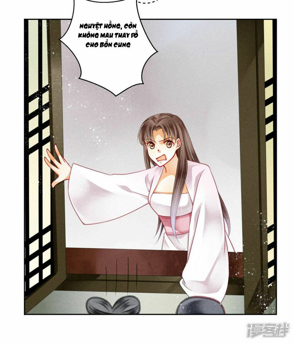 Ái Thượng Vô Địch Tiếu Hoàng Hậu: Chapter 82