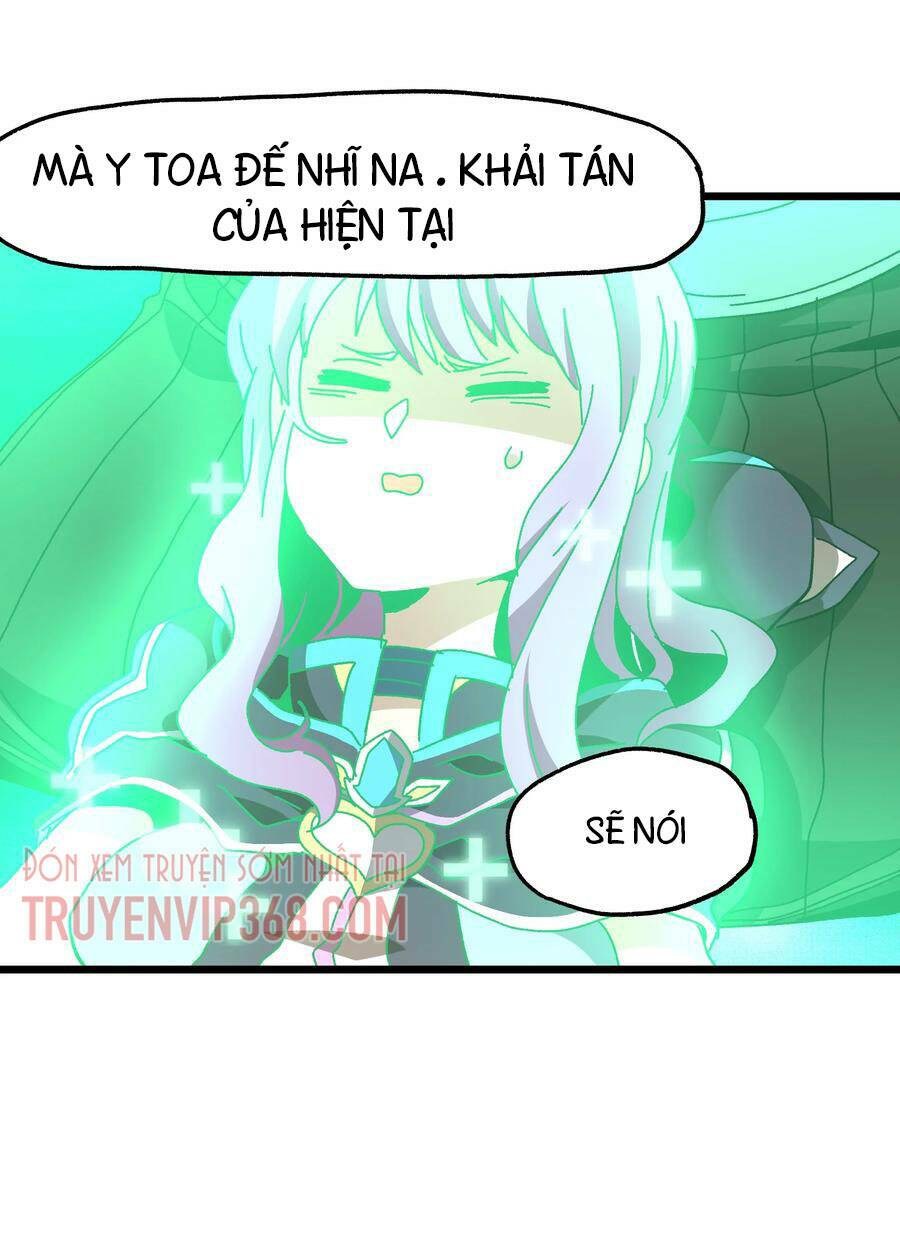Vú Em Vô Địch: Chapter 26