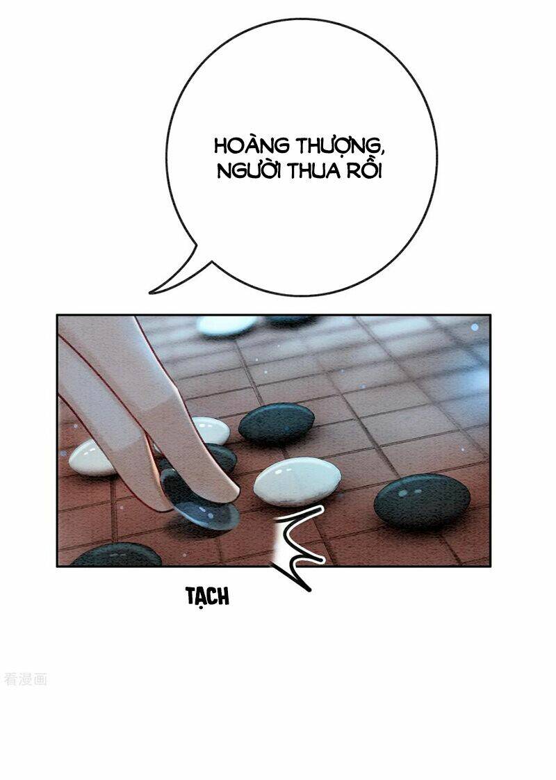 Hậu Cung Của Trẫm Cháy Rồi!: Chapter 56