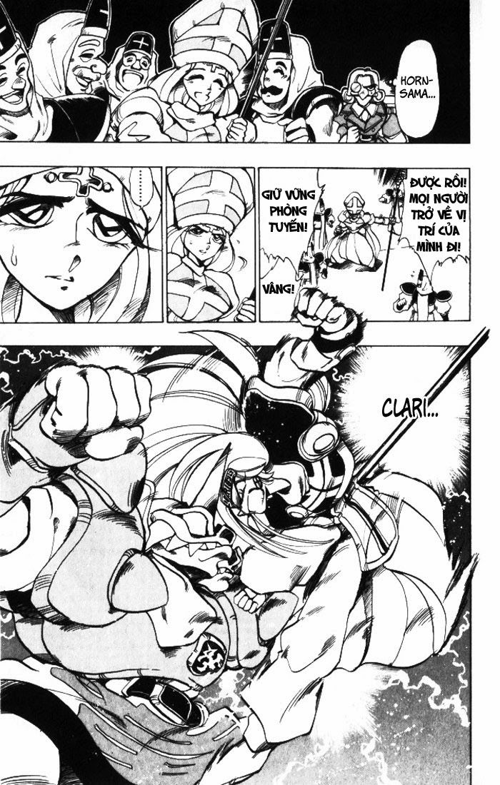 Violinist Of Hameln: Chapter 26