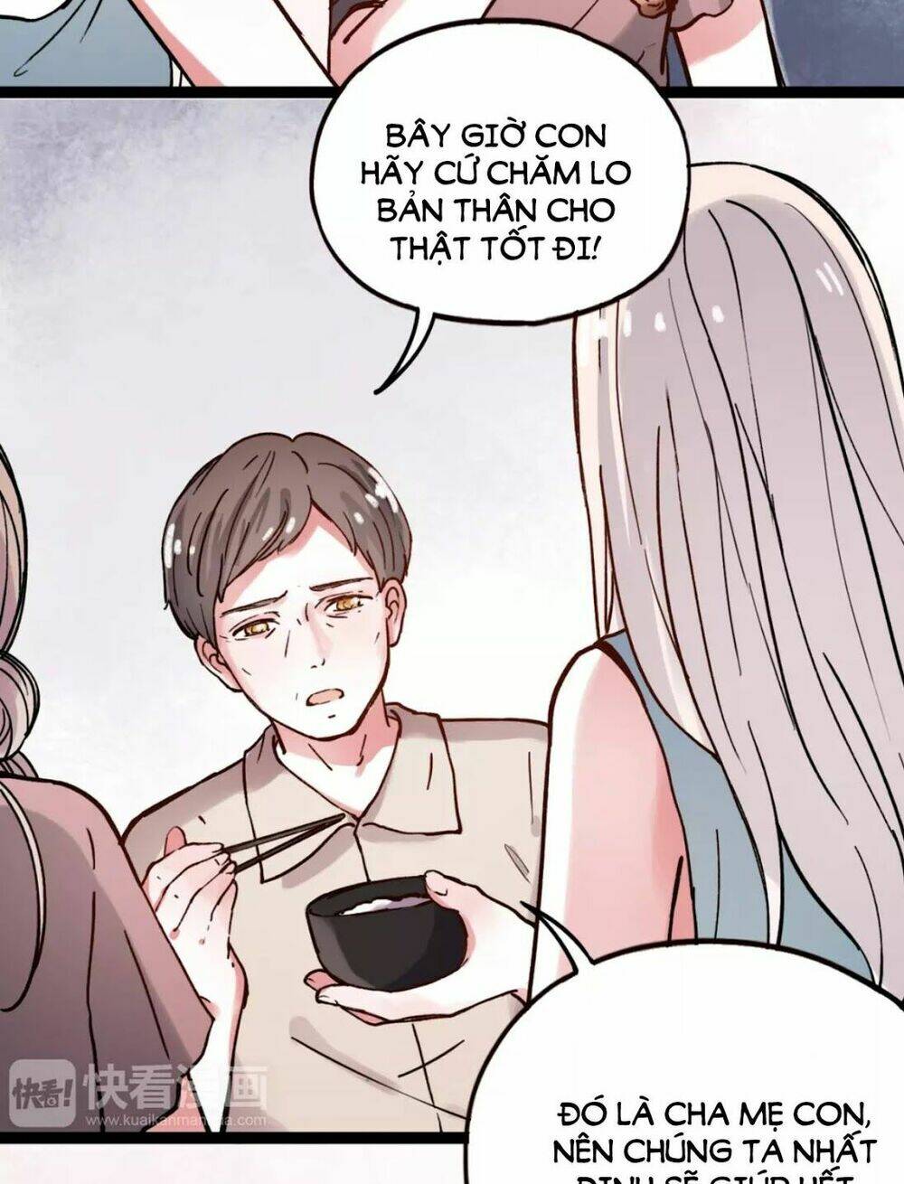 Cậu Đã Từng Yêu Tôi: Chapter 21