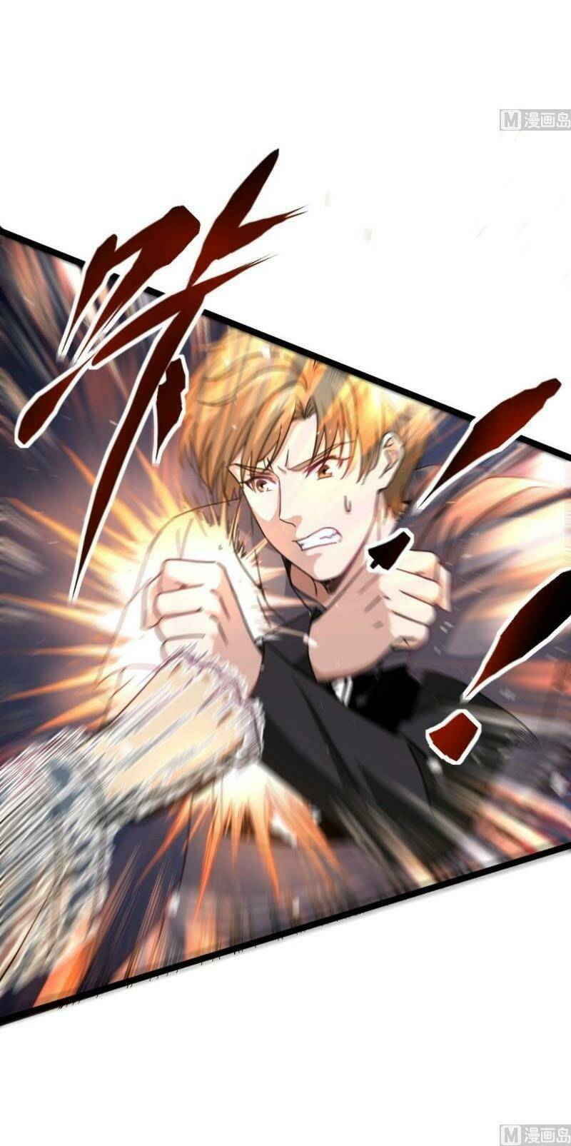 Tối Cuồng Nữ Tế: Chapter 41