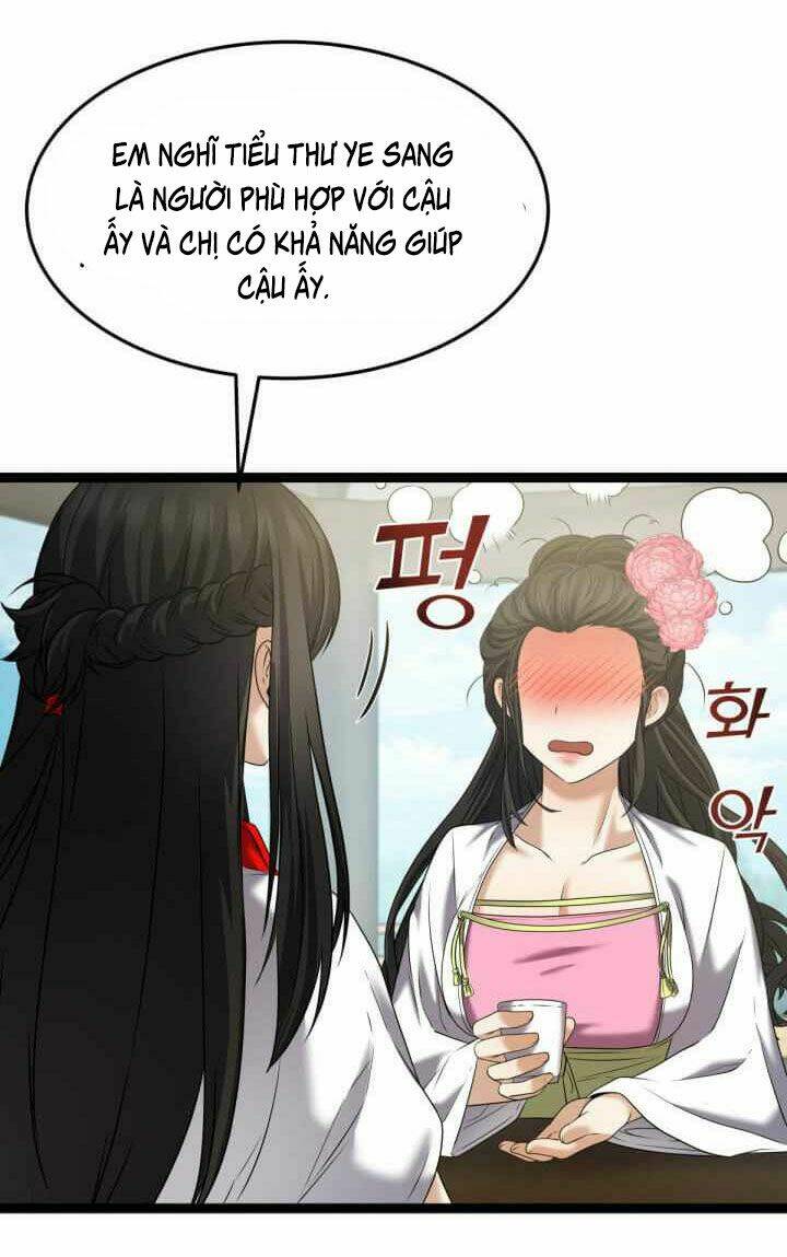 Từ Chối Kết Hôn Với Đại Gia: Cô Dâu Bỏ Trốn: Chapter 30