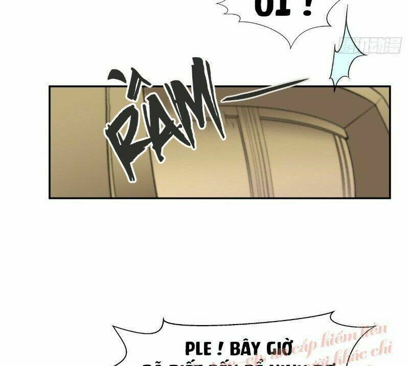 Ảnh Đế Yêu Hồ: Chapter 38