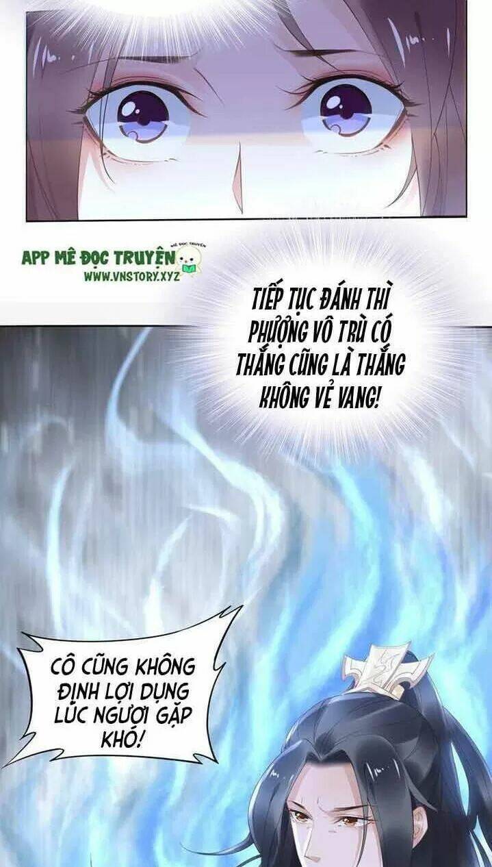 Nhất Sinh Nhất Thế Tiếu Thương Khung: Chapter 43