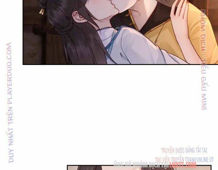 Trọng Sinh Bá Sủng Nhiếp Chính Vương Quá Mạnh Mẽ: Chapter 138