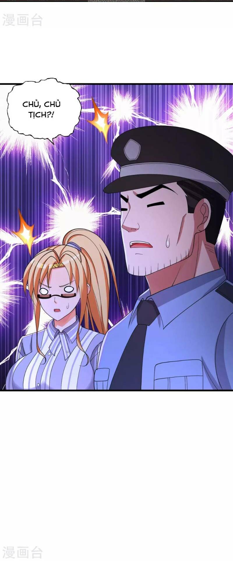 Y Đẳng Cuồng Binh: Chapter 35