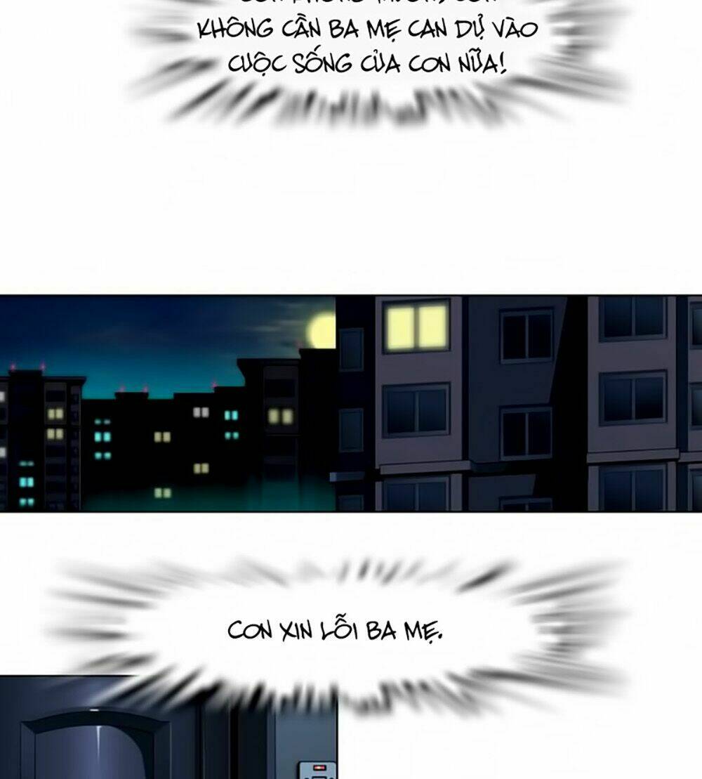 Sổ Tay Mỹ Nam Giới X: Chapter 1.2
