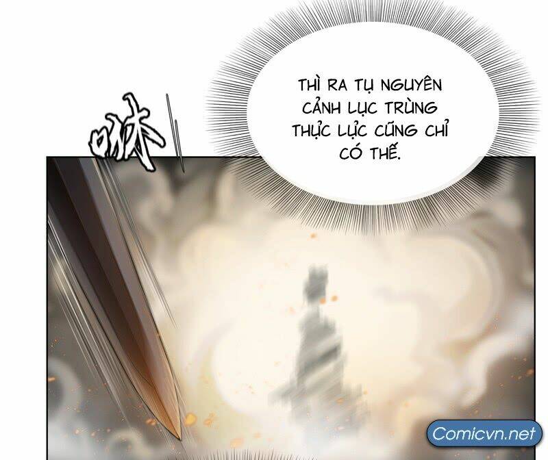 Thiên Vực Thần Tọa: Chapter 11