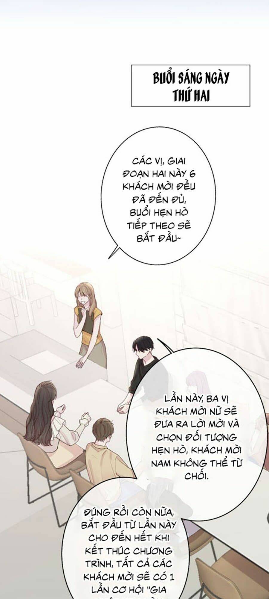 Cát Xê Người Tình Bóng Đêm: Chapter 10
