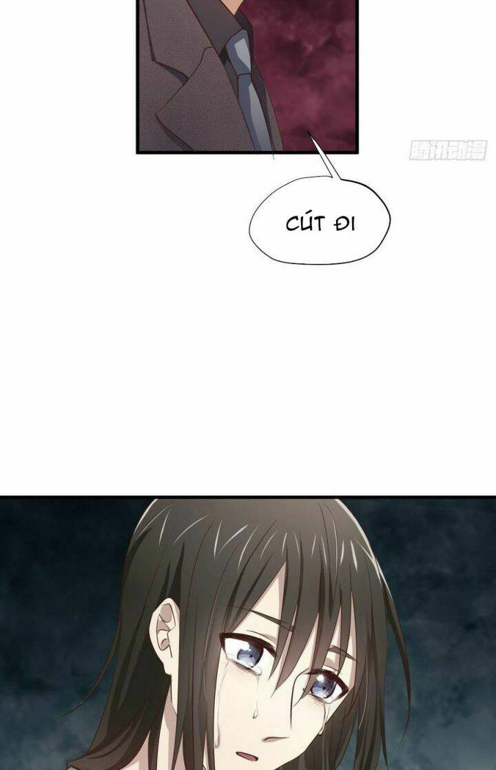 Đơn Phương Yêu Thầm Anh: Chapter 58