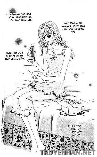 Love Bullet: Chapter 18