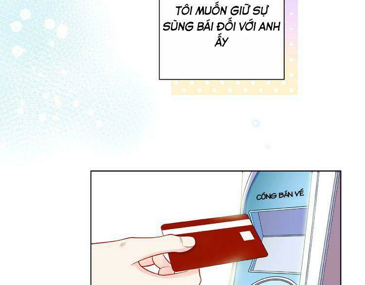 Giai Điệu Của Sự Va Chạm: Chapter 22