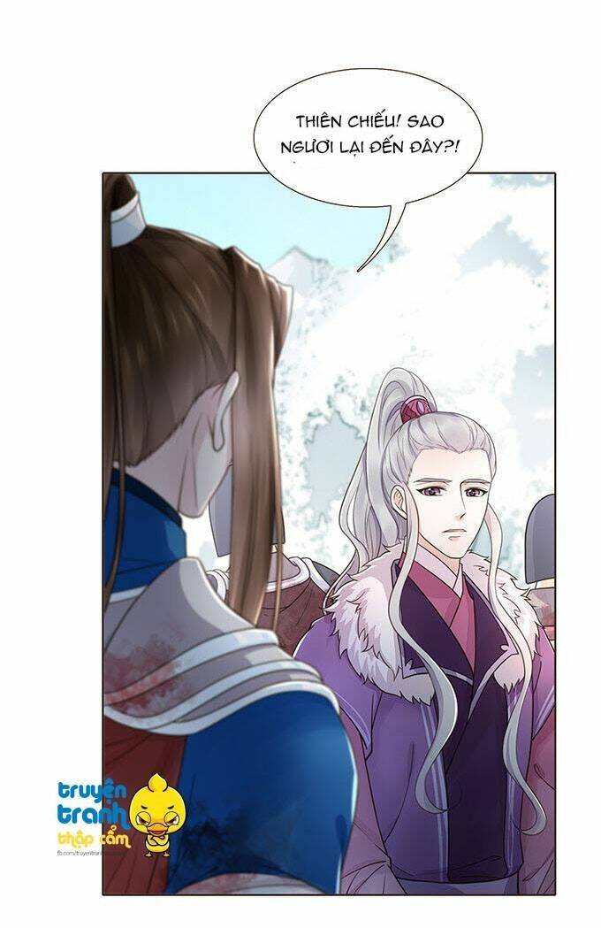 Đại Giá Thừa Tướng: Chapter 92