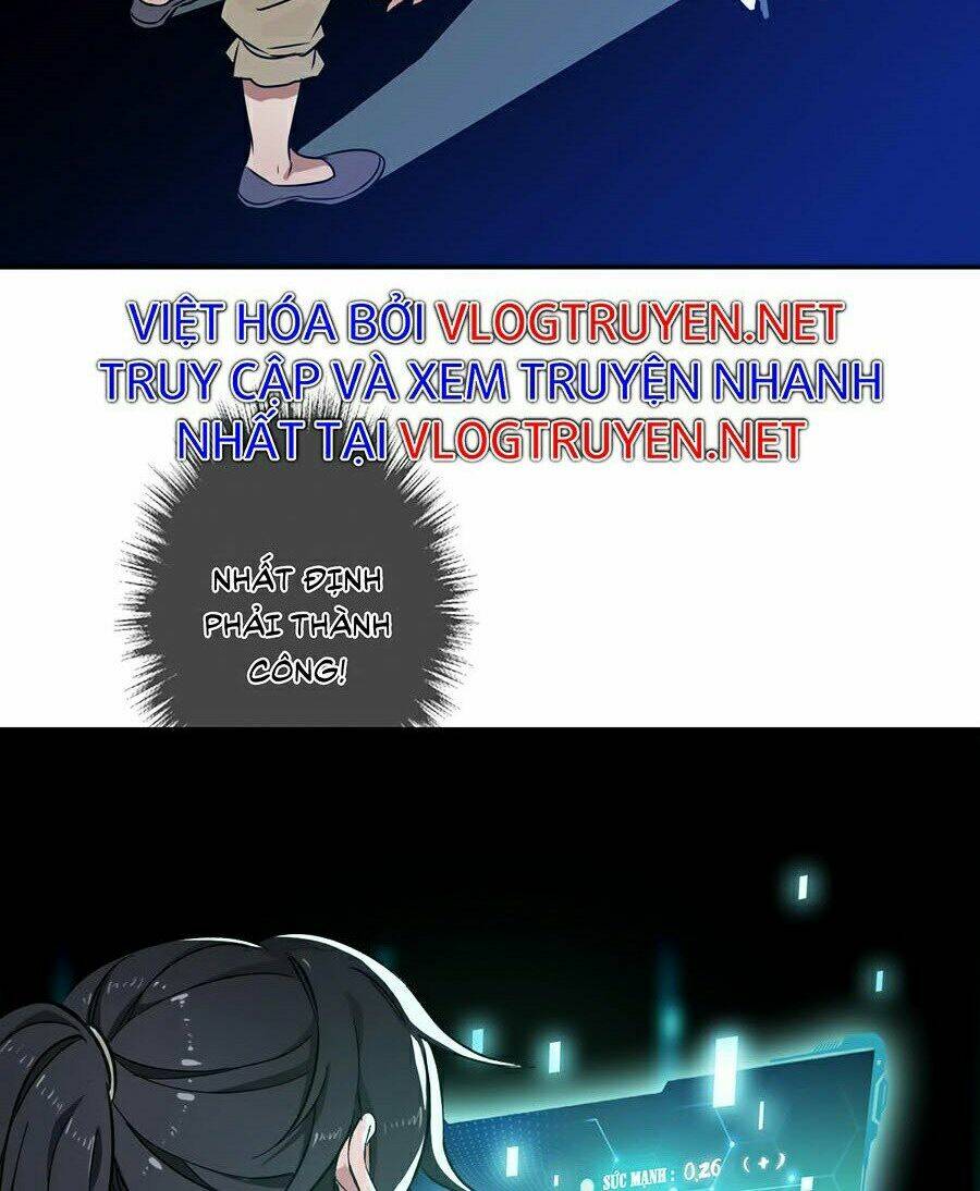 Siêu Đạo Thần Thuật: Chapter 3