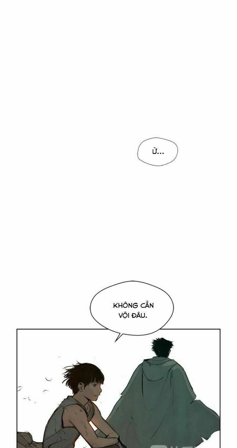 Danh Kiếm: Chapter 13