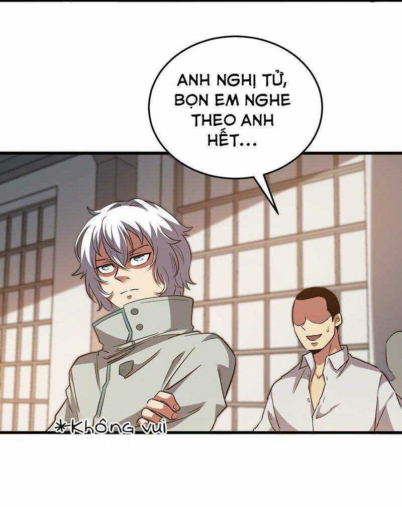 Trò Chơi Thời Mạt Thế: Chapter 11