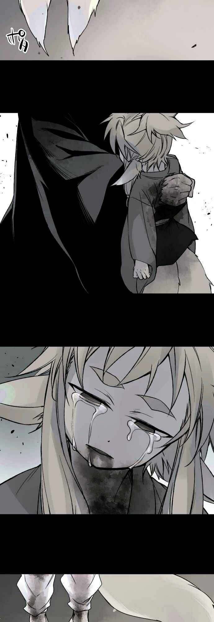 Ake No Tobari: Chapter 74