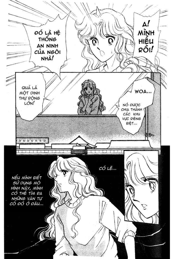 Ao No Fuuin - Blue Seal: Chapter 11