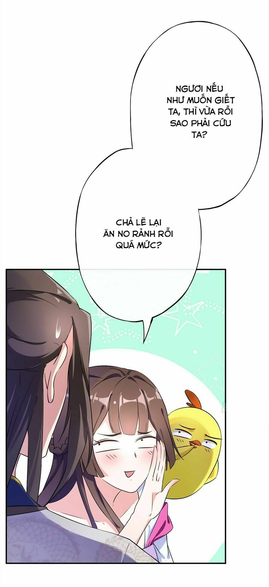 Vương Phi Có Chút Nghịch Ngợm: Chapter 2