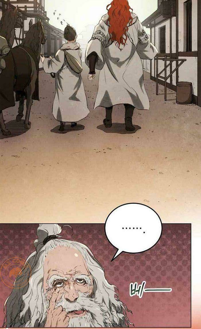 Phụng Tiên Trọng Sinh Ký: Chapter 16