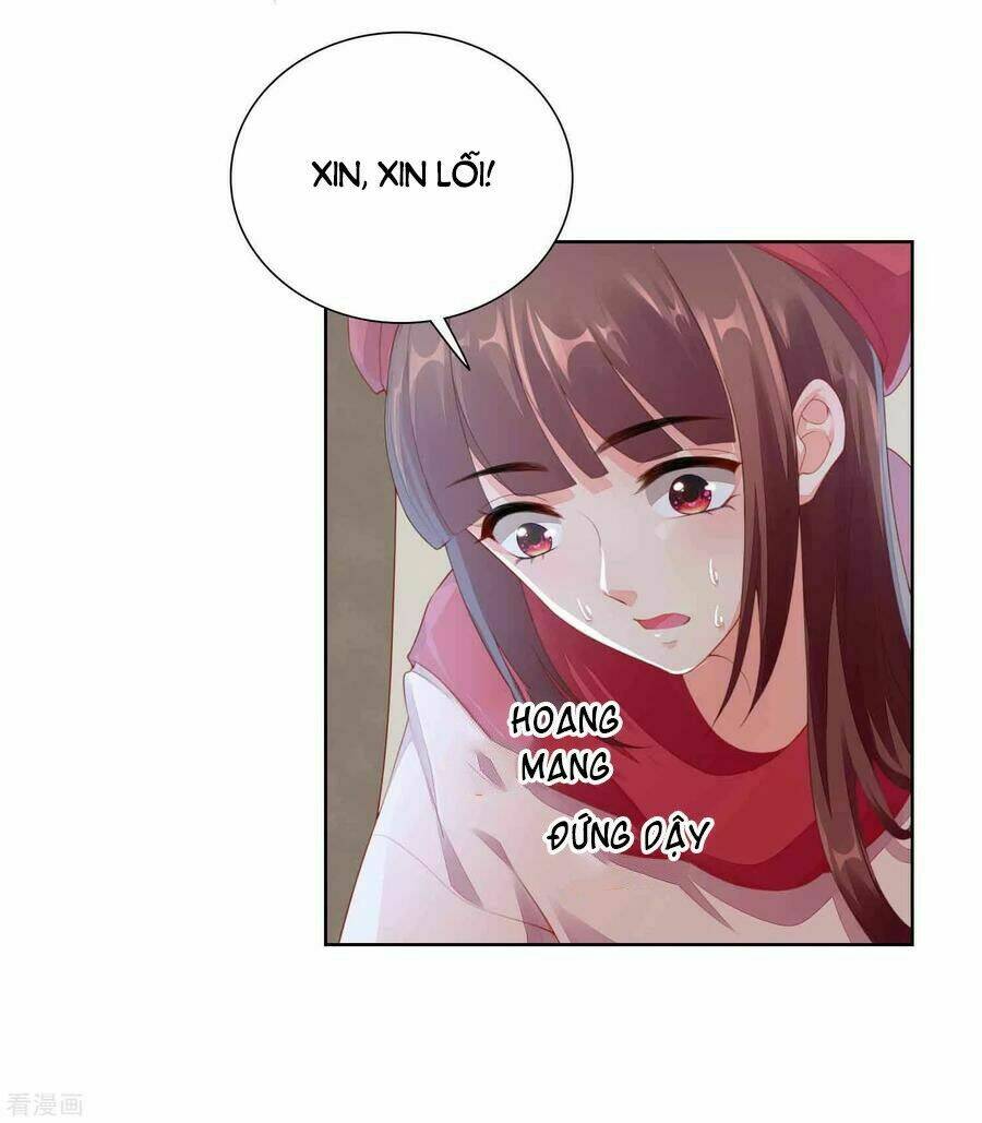 Người Yêu Ẩn Hình Của Ảnh Đế: Chapter 57