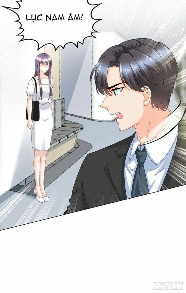 Bà Xã Quyến Rũ Trí Mạng: Tổng Tài Muốn Tái Hôn: Chapter 21