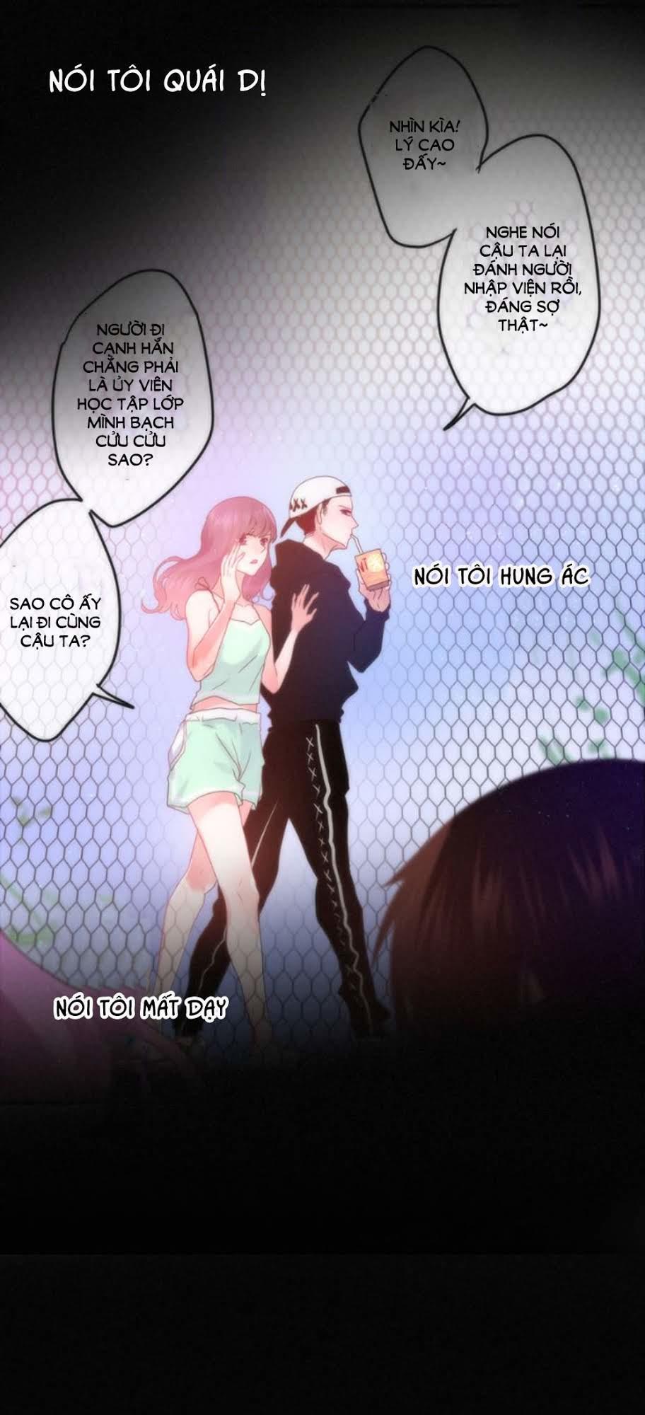 Tháng Sáu Kì Diệu: Chapter 651