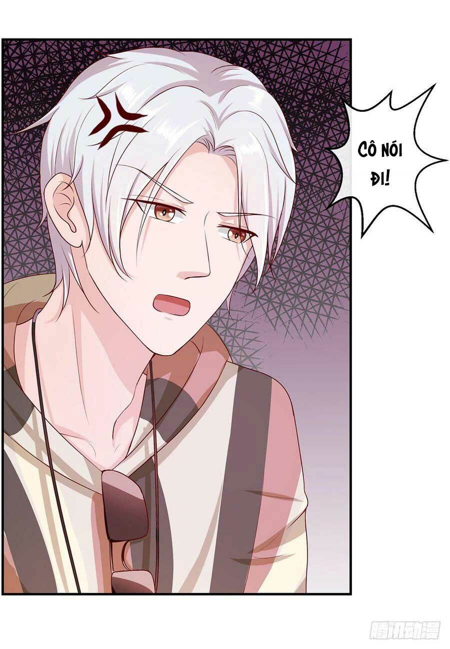 Gả Cho Tình Cũ Làm Lão Bà: Chapter 39