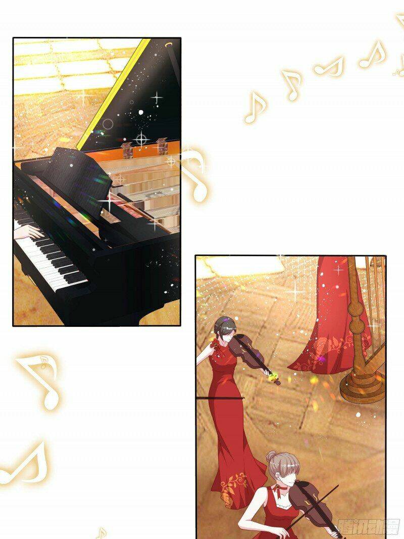 Công Chúa Phản Diện Trong Truyền Thuyết: Chapter 48