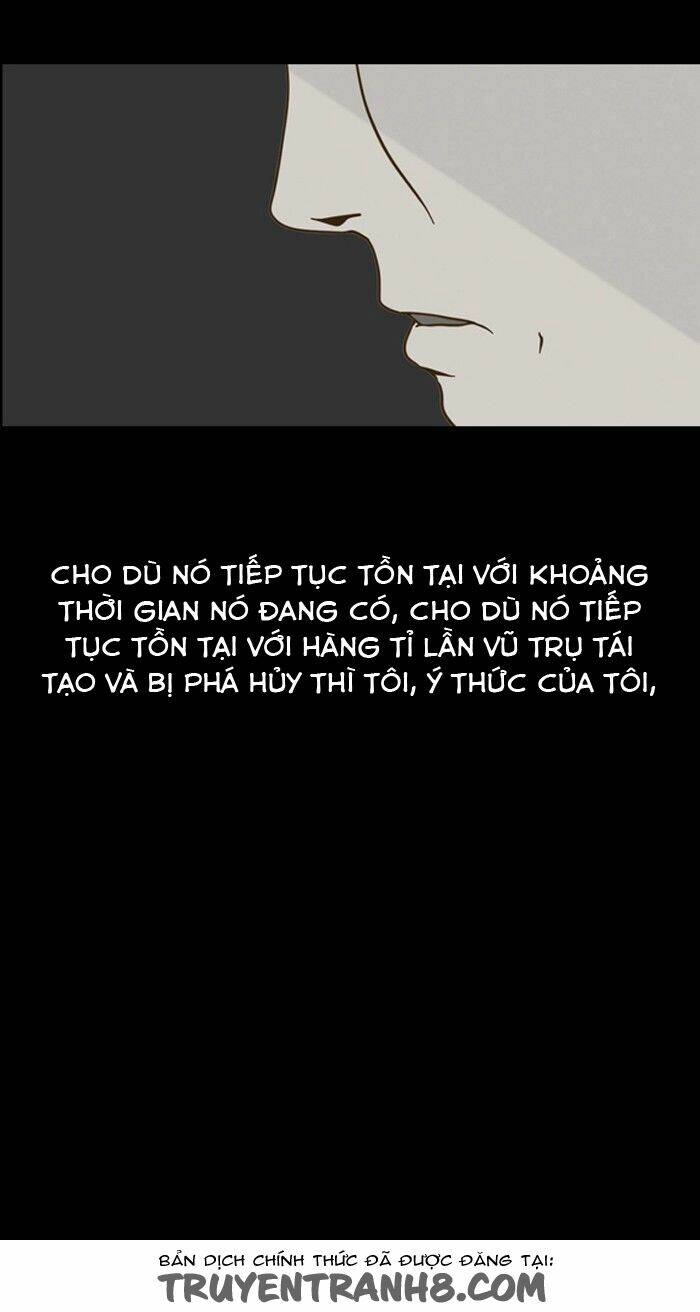 Thứ Sáu: Những Câu Chuyện Cấm: Chapter 47