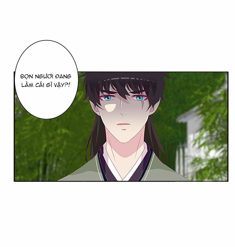 Tướng Quân Mời Ra Trận: Chapter 150