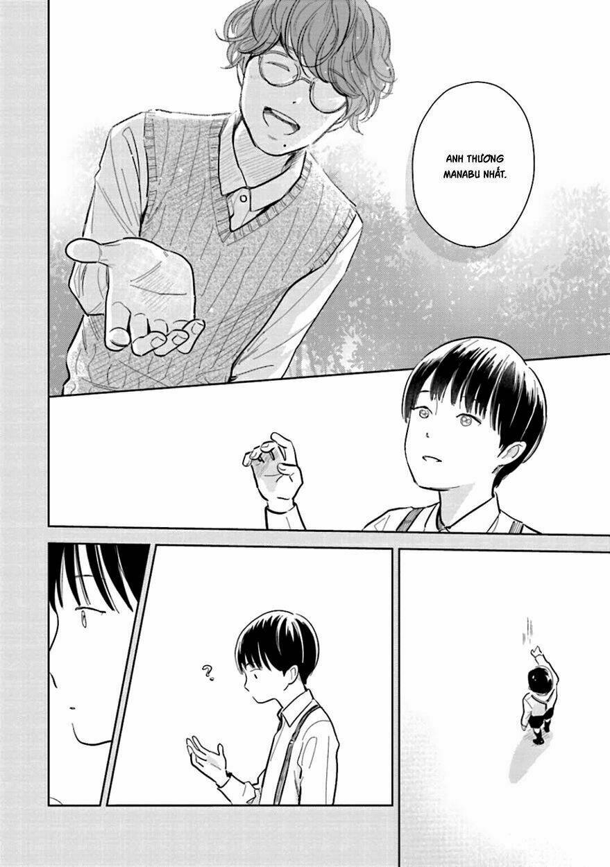 Oni To Tengoku: Chapter 8