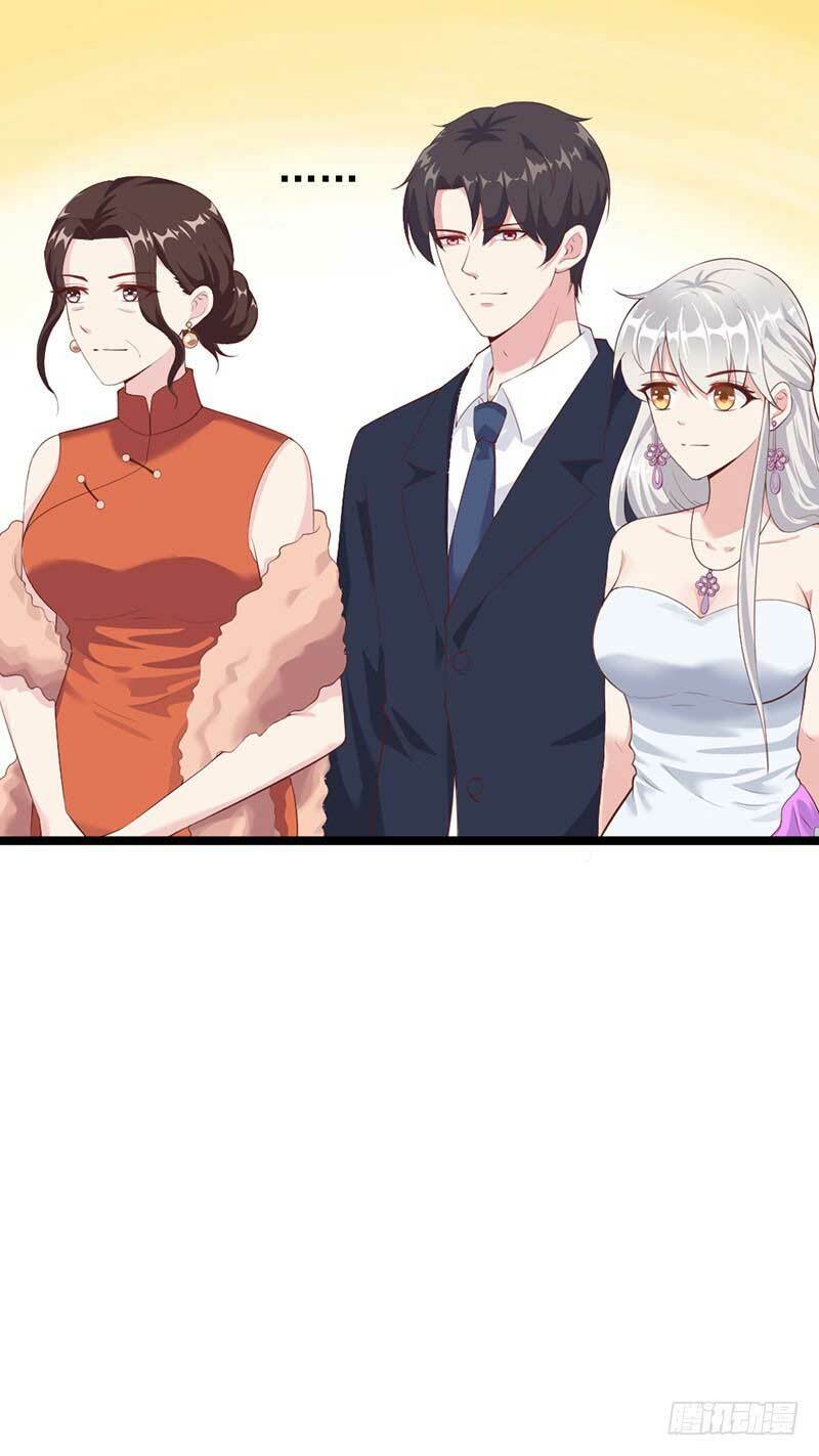 Cấm Tình Điềm Mật: Đế Thiếu Hào Môn Trêu Tận Cửa: Chapter 58