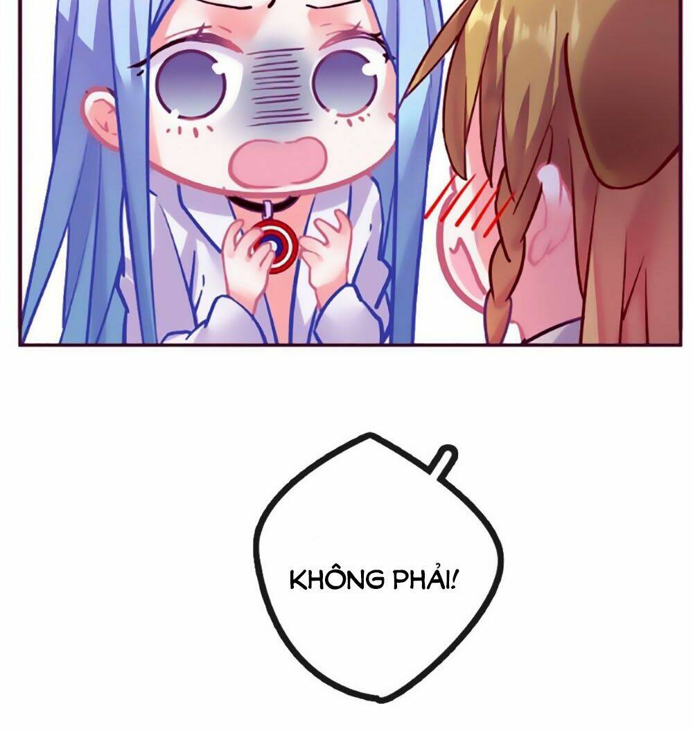 Đừng Nghịch, Ta Chỉ Muốn Yên Tĩnh: Chapter 72