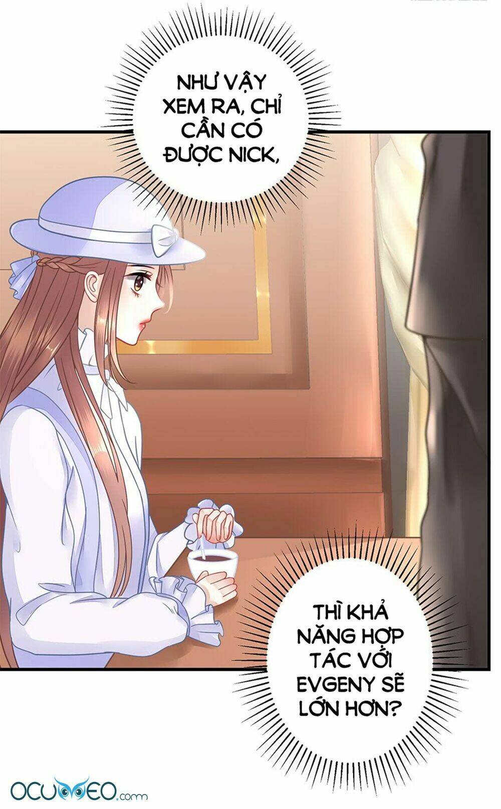 Bạn Trai Điều Khiển Giấc Mơ: Chapter 21