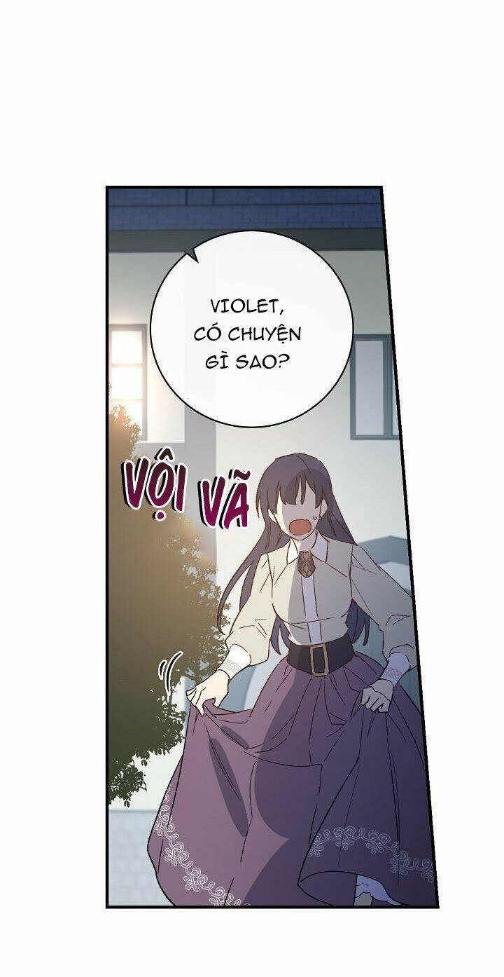 Kỵ Sĩ Đỏ Không Mê Tiền Mù Quáng: Chapter 21