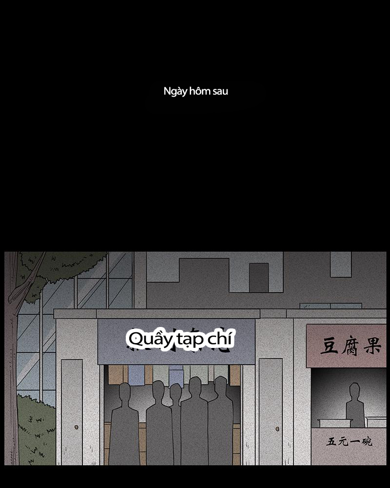 Chuyện Lạ Đêm Khuya: Chapter 52