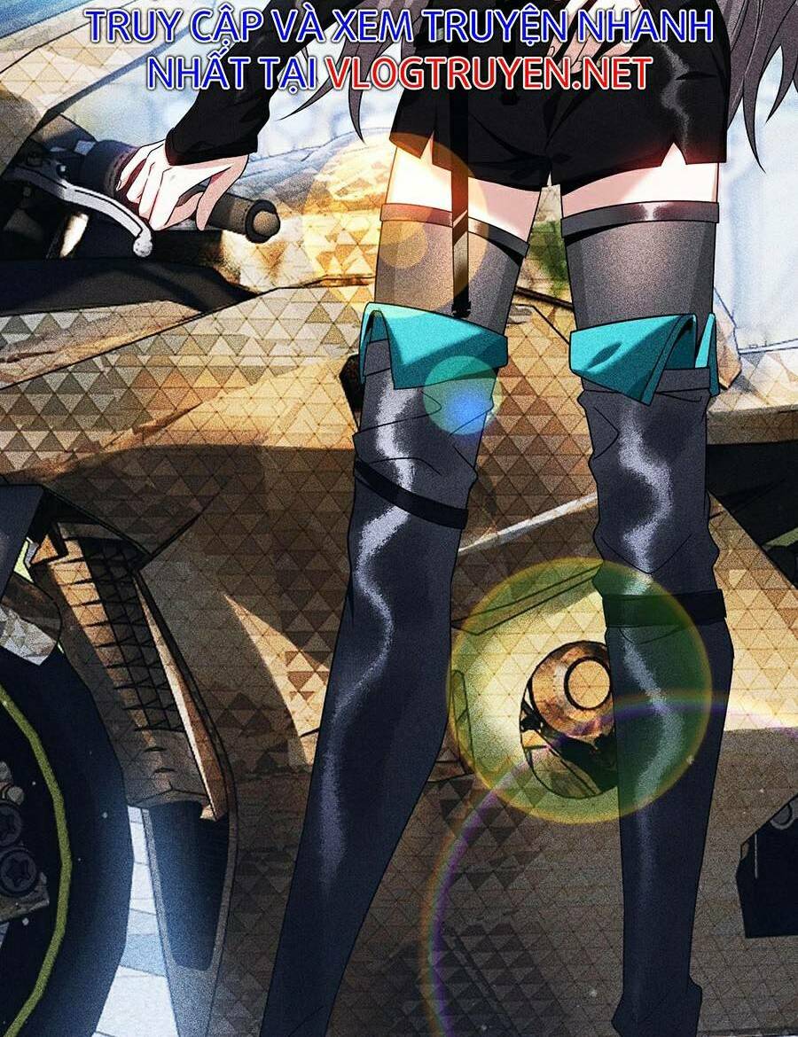 Người Chơi Siêu Mạnh: Chapter 11