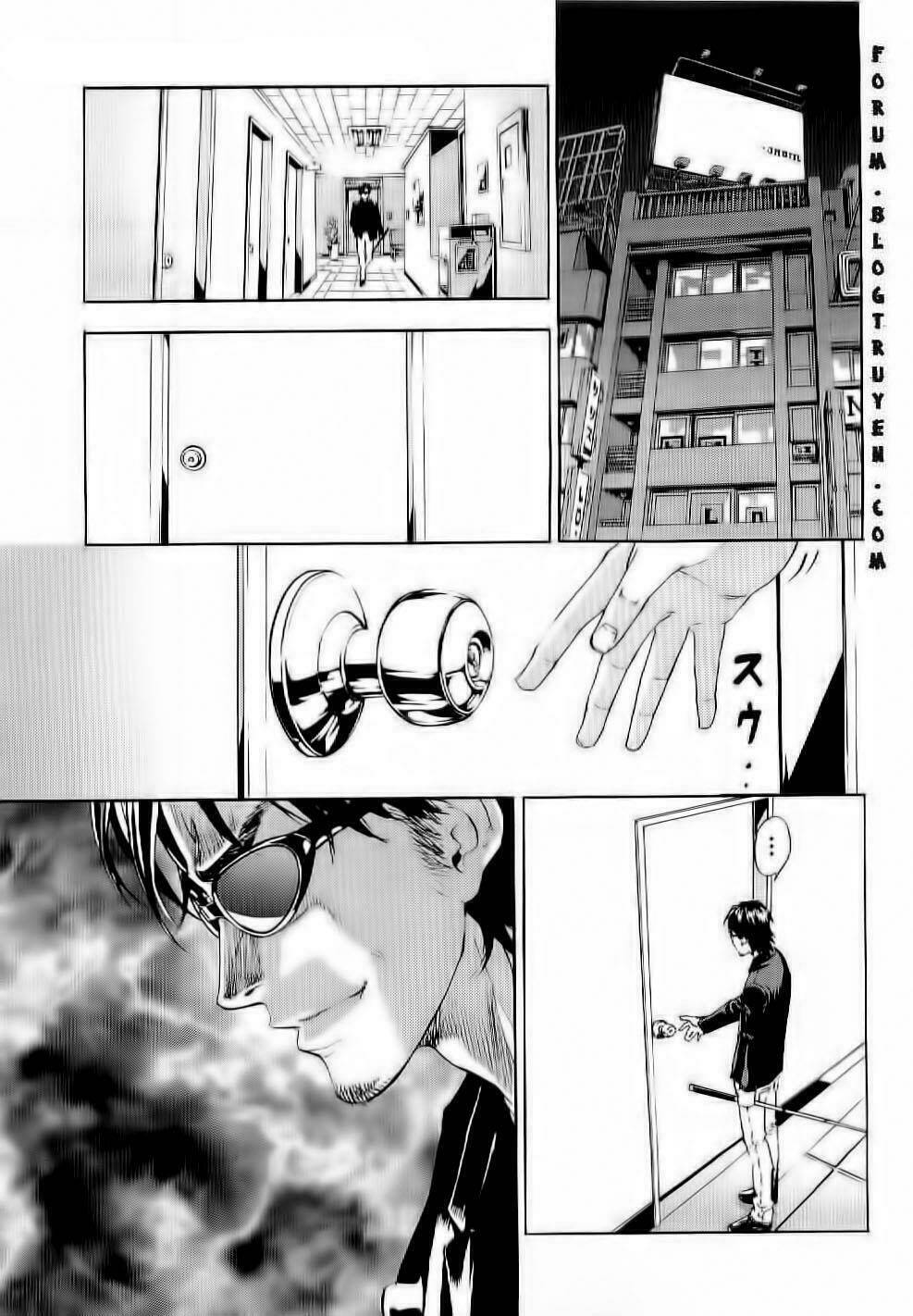 Until Death Do Us Part: Chapter 80