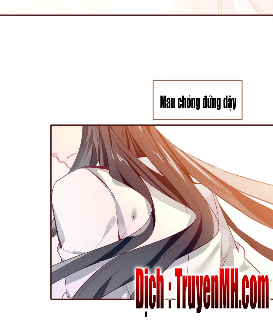 Gả Cho Một Tên Thái Giám Đáng Ghét: Chapter 134