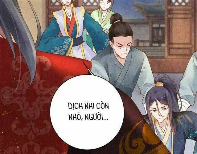Thịnh Sủng Y Phi Chi Dao Quan Truyện: Chapter 45