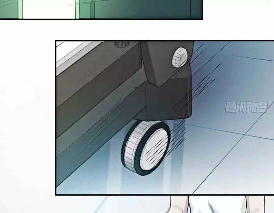 Hai Cách Tìm Gặp Người Yêu: Chapter 34