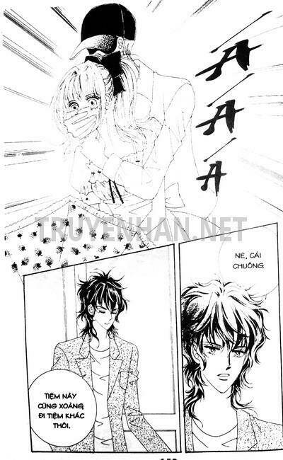 Lọ Lem Hậu Đậu: Chapter 39