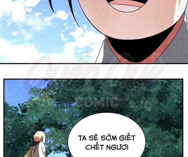 Ma Giáo Giáo Chủ Tái Xuất Giang Hồ: Chapter 42