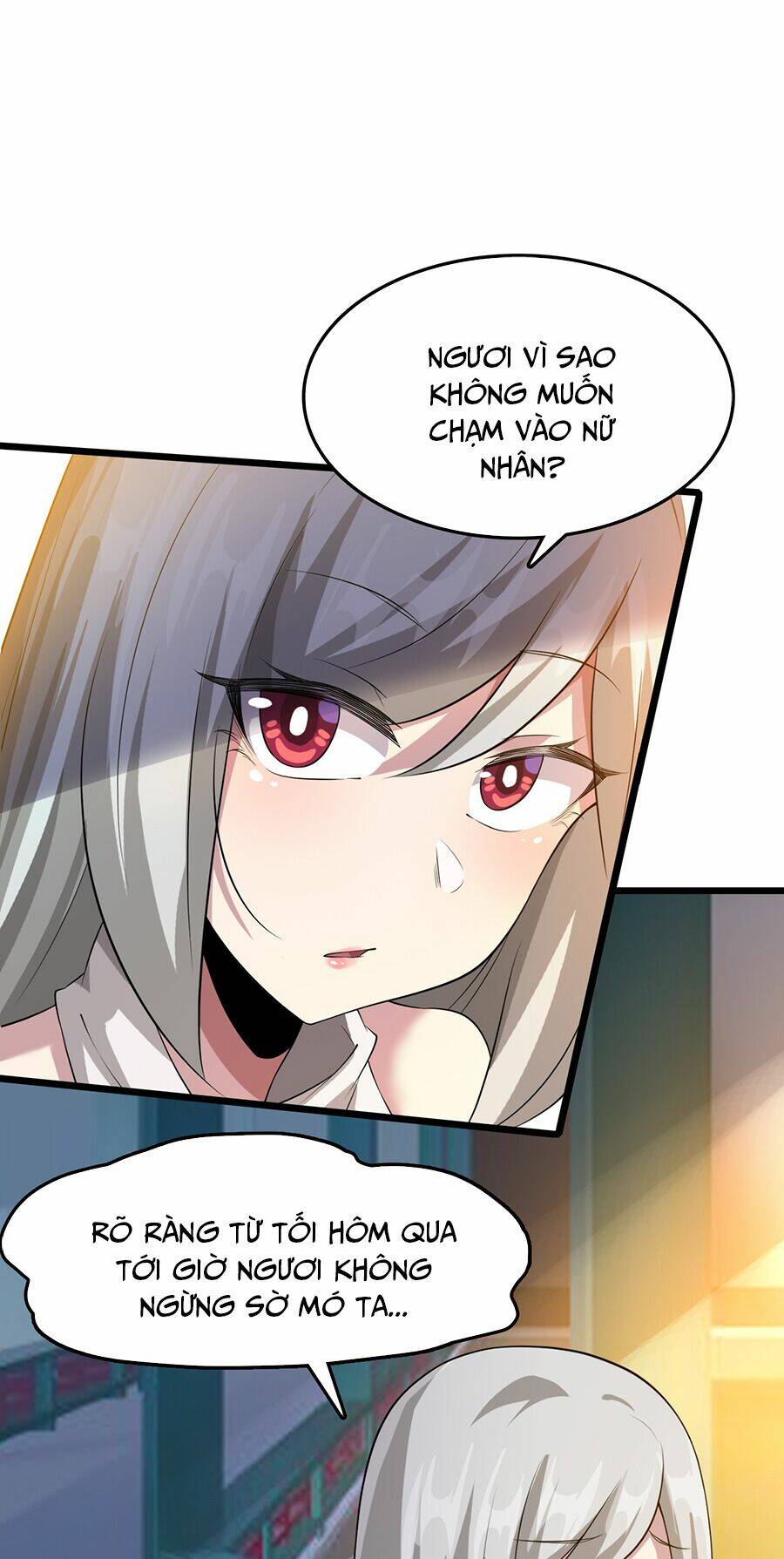 Đại Bảo Kiếm Của Tôi: Chapter 39